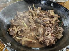 -大地农庄(逢沙大道店)