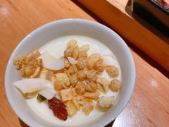 手工乳酪酸奶-天语雅阁(崇安寺店)