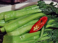 -粤来记·啫啫煲·点心(日月光店)