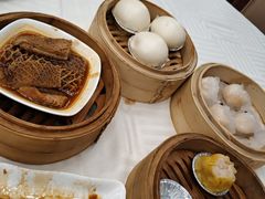 -潮福城大酒楼·潮粤菜·港式点心(阳光城店)