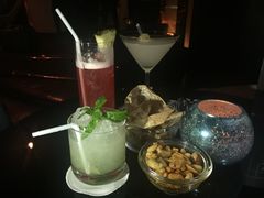 -广州四季酒店·天吧·高空酒吧