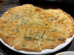野菜煎饼-大鱼山房鱼头火锅(老字号品质店)
