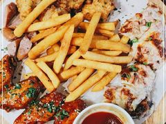 -G+KITCHEN(龙湖狮山天街店)