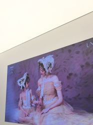 -小阿福儿童摄影(摩尔城店)