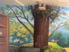 -全聚贤餐厅·湖北家常菜(沙湖店)
