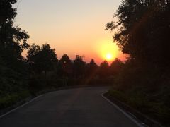 -广州市帽峰山景区