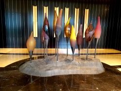 -上海浦东喜来登由由大酒店·宴会厅