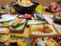 -吉兆·料理(红梅南路店)