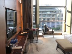 -昆明洲际酒店
