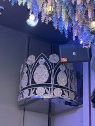 点击看大图 -花嫁丽舍婚礼殿堂(世博江景店)