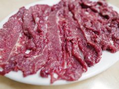 -五洲牛肉美食馆