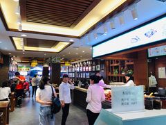 -毅祥斋老孙家泡馍(北院门鼓楼店)