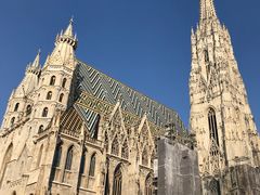 -斯蒂芬主教座堂(Stephansdom)