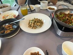 -徐记海鲜(陕西历史博物馆|明德门店)