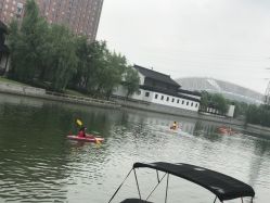 -剑鱼皮划艇俱乐部(石湖基地)