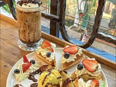 -西关84·History·Art·Cafe