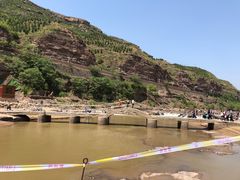 景点-陕西黄河壶口瀑布旅游区