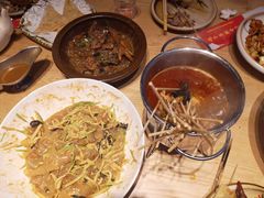 -鸽子窝(黄村店)