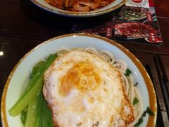 -江边城外烤全鱼(方庄时代购物中心店)