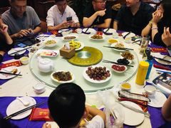 -晋阳饭庄(虎坊桥店)