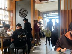 -榆味拼三鲜(怀德路店)