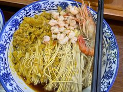 -孙盛兴奥灶面馆·蟹黄面·三虾面(山塘街总店)