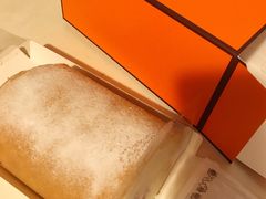 红莓眷恋蛋糕-檬舒舒MonChouChou(久光百货店)