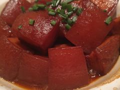 -人民公社大食堂(谷埠街总店)