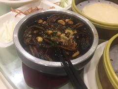 -小厨娘淮扬菜(天印大道店)