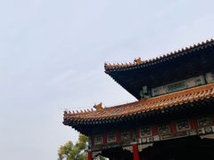 -北京国子监胡同