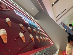 -DQ·蛋糕·冰淇淋(合生汇店)