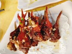 -皮记海鲜1995(寮步店)