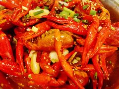 -虎虎龙虾大排档(双井店)