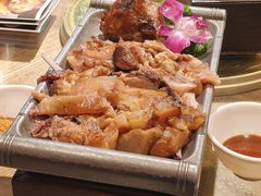 -三道菜(明堂公园店)