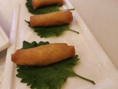 -福州天元国际威斯汀酒店·中国元素餐厅