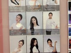 -韵姿少儿舞蹈(北外滩校区)