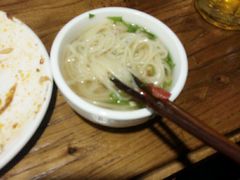 -后院烤吧·木炭烧烤·烤鱼·云贵川火锅(忻州古城店)