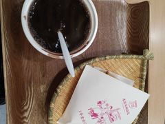 -老陈家擀面皮(平凉路店)