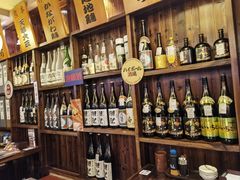 -鸟鹏烧鸟居酒屋(熙龙湾店)