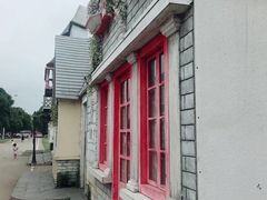 -千龙湖生态旅游度假区