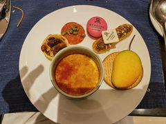 -Social 秀西餐厅-长沙瑞吉酒店(运达店)