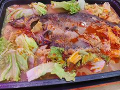 -家味螺蛳粉&烤鱼(五角场店)