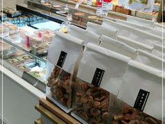 -格美思蛋糕gemce cake(托乐嘉店)