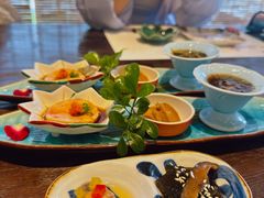 -四葉寿司·城市景观(深圳湾1号店)