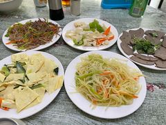 -正宗胖子抻面馆(岭东路店)