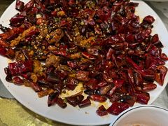 -鑫巴蜀小镇 · 水煮鱼专研店(玉桥店)