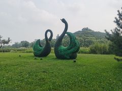 -河北省园博园