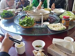 -野菌皇海景野生菌火锅(滨海大道店)