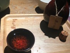 桃花醉-花千醉(新街口店)