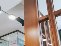 -江小渔鲜鱼火锅(西二道街店)